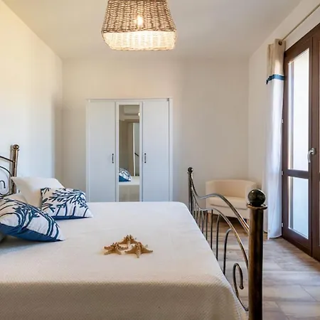 Casa Di Francy * Villasimius