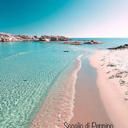 Apartmán Casa Di Francy