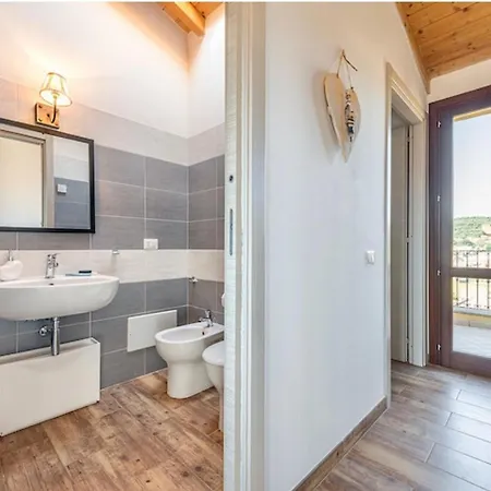 Casa Di Francy Villasimius