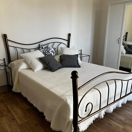 Casa Di Francy