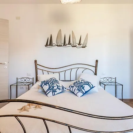 Casa Di Francy Apartamento