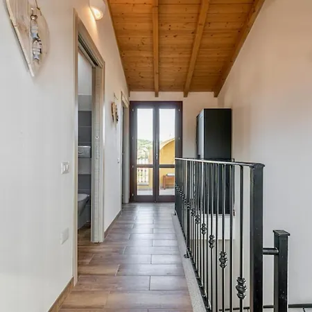 Apartamento Casa Di Francy *