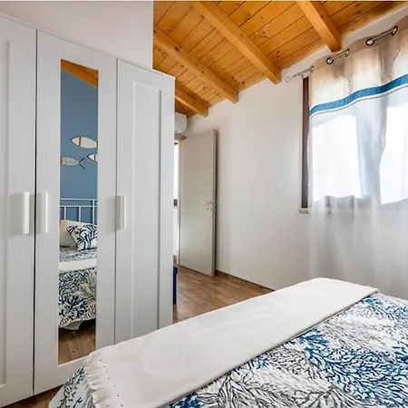 Casa Di Francy *