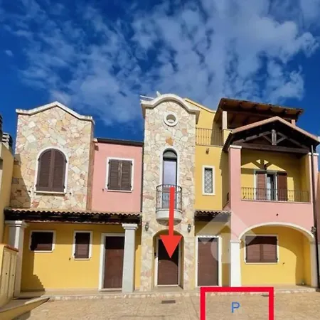Casa Di Francy Apartment *