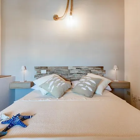Casa Di Francy Apartamento Villasimius