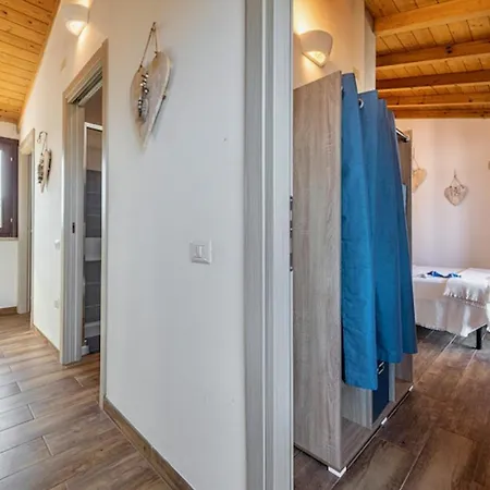 Apartamento Casa Di Francy