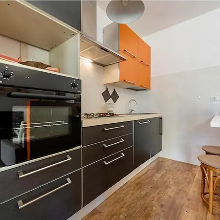Apartamento Casa Di Francy *