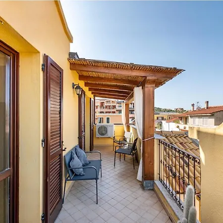Apartamento Casa Di Francy