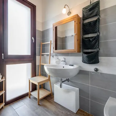 Casa Di Francy Apartamento *
