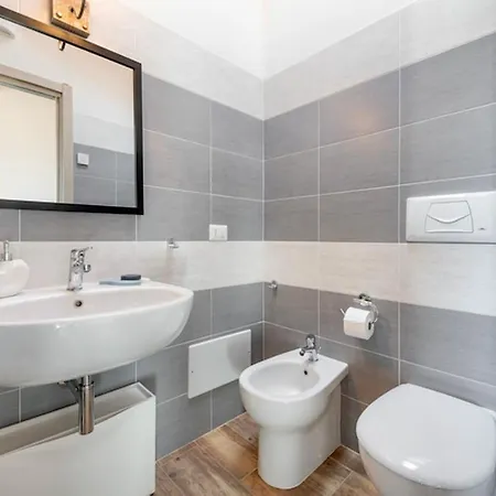 Casa Di Francy Apartamento Villasimius