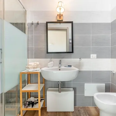 Casa Di Francy Apartamento