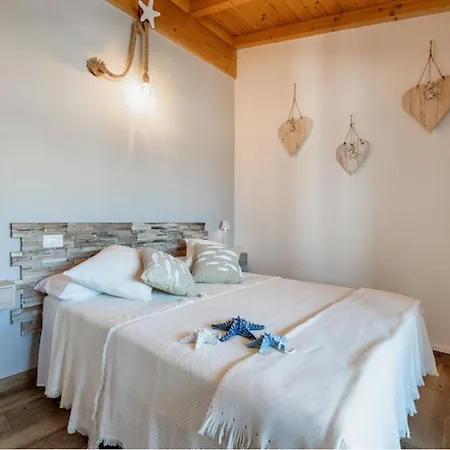 Casa Di Francy Apartamento *