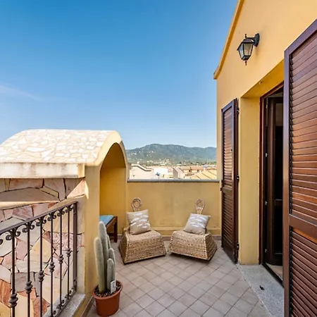 Apartment Casa Di Francy *