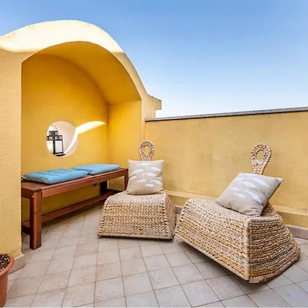 Casa Di Francy * Villasimius