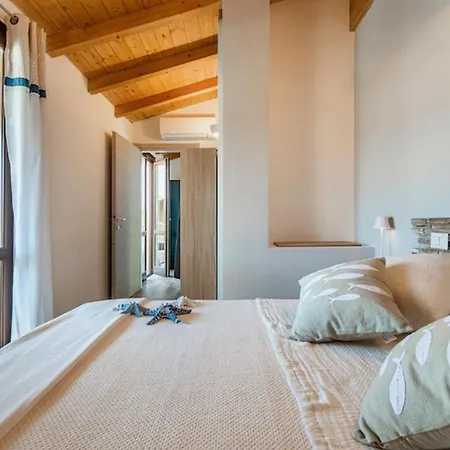 Casa Di Francy Apartment
