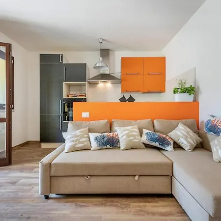 Apartamento Casa Di Francy
