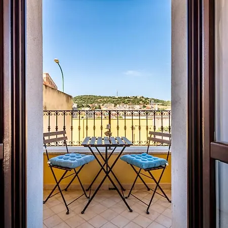 Casa Di Francy Apartamento *
