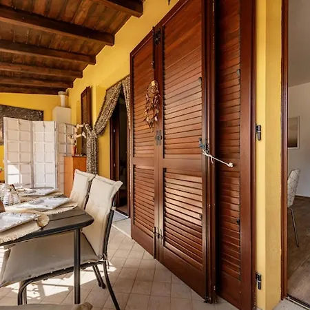 Apartamento Casa Di Francy *