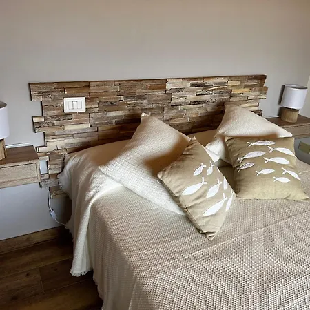 Apartamento Casa Di Francy Villasimius
