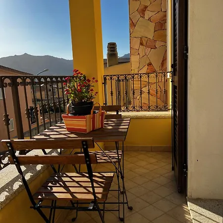 Casa Di Francy *
