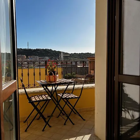 Casa Di Francy Apartment