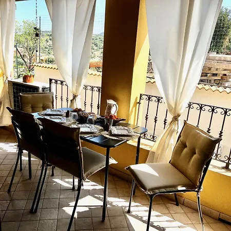 Apartamento Casa Di Francy Villasimius