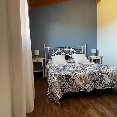 Apartamento Casa Di Francy Villasimius