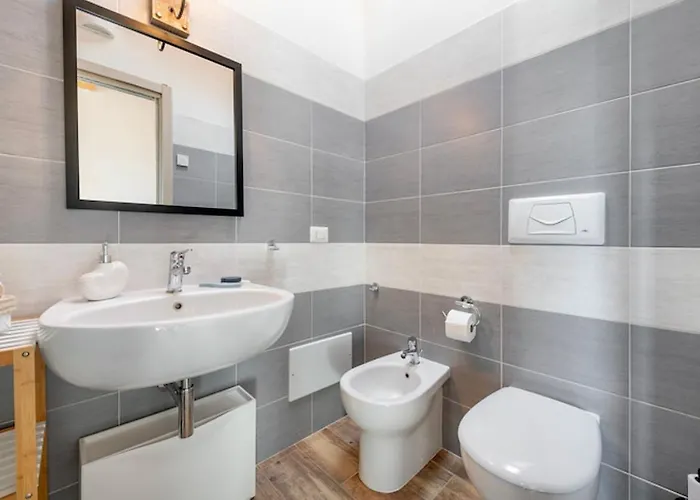 Casa Di Francy Apartamento Villasimius