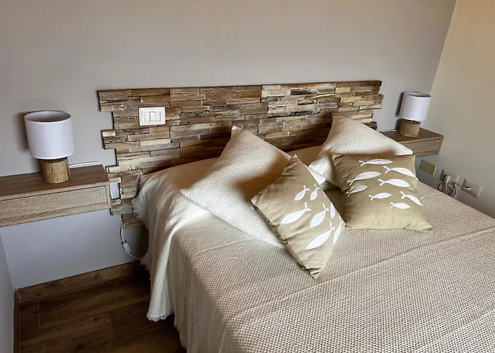 Apartamento Casa Di Francy Villasimius